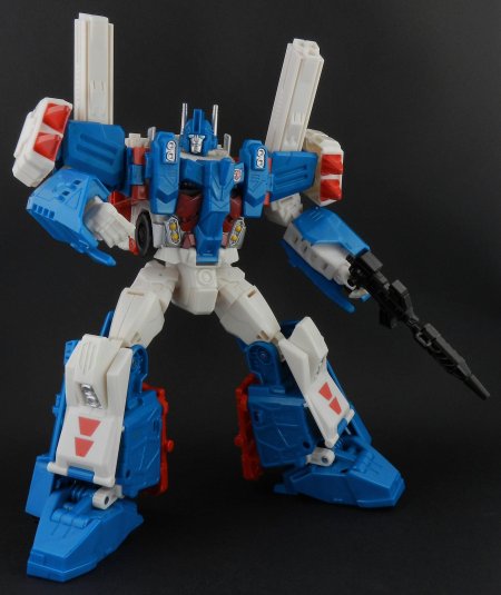 Ультра магнус игрушка