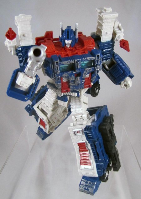 Оптимус прайм игрушка