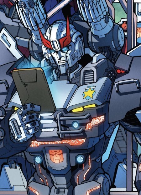 Трансформеры g1 проул