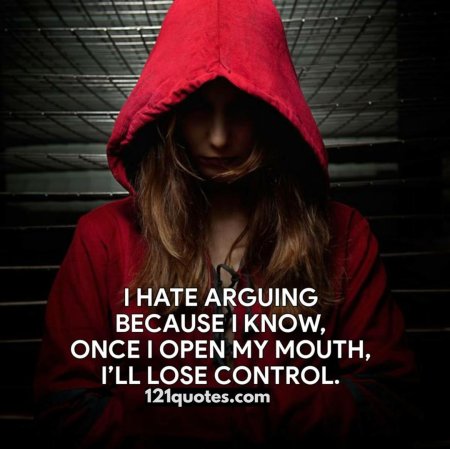 Девушка в красном капюшоне