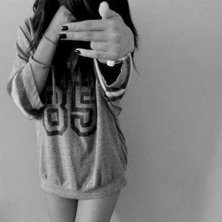 Толстовка повседневная