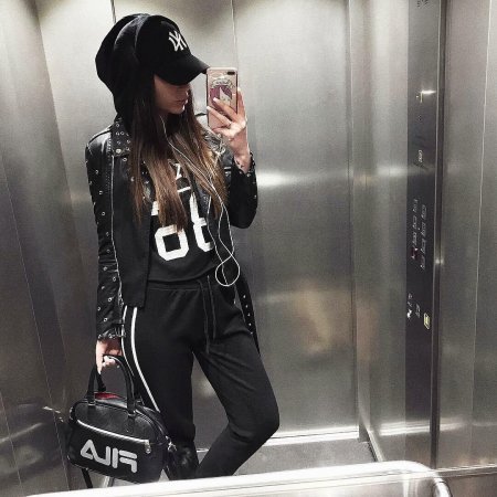 Костюм диор женский спортивный