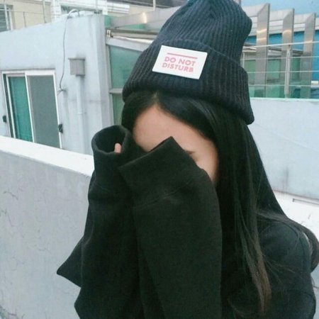 Шапка для девушек