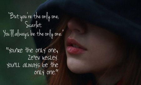 Женские портреты