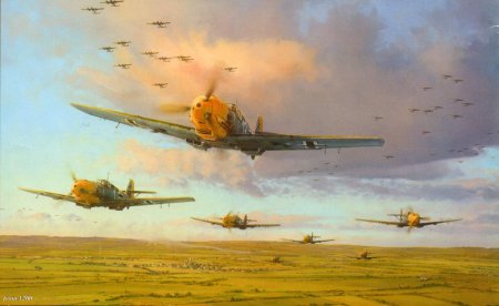 Nicolas trudgian авиация