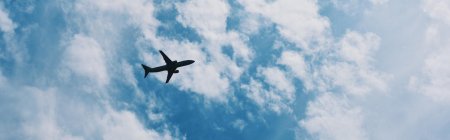 Самолеты в небе