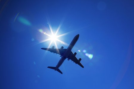 Гражданская авиация