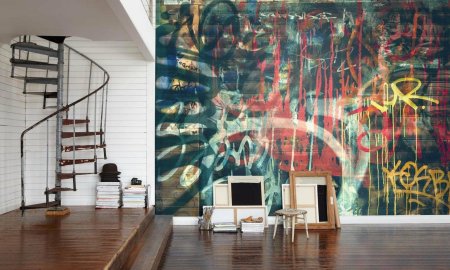 Панно mr perswall