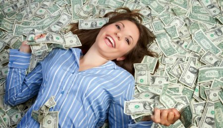 Деньги заработок