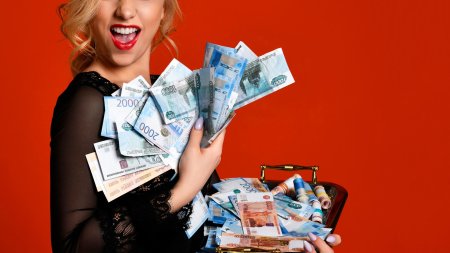 Легко получаю деньги