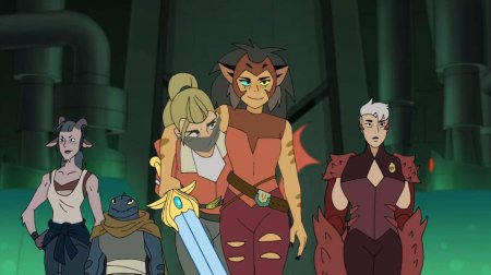 Скорпия шира