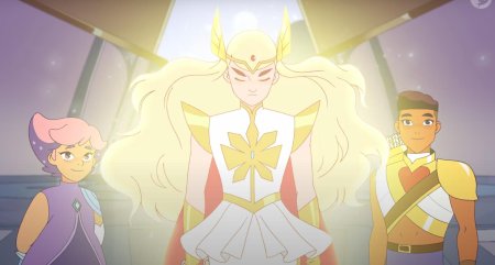 Шира и непобедимые принцессы