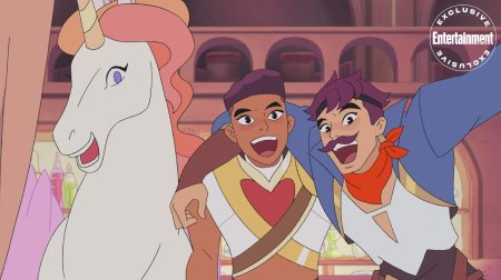 Шира и непобедимые принцессы 2018