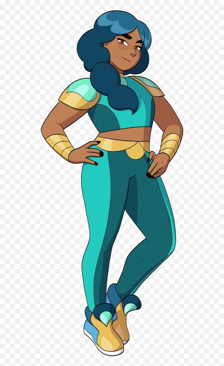 Мермиста шира