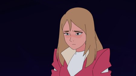 She ra the princess of power