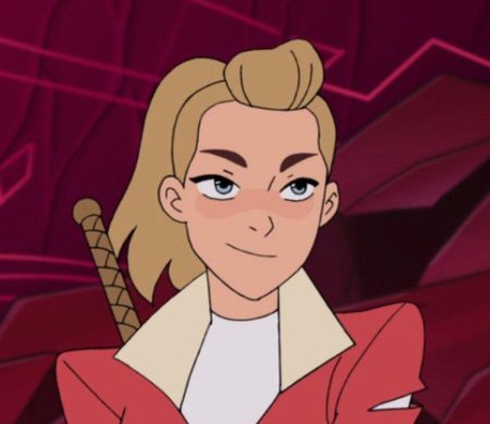 Дисней персонаж