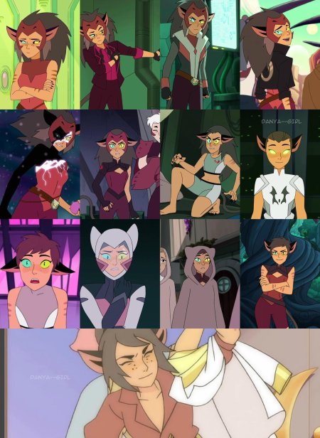 Шира и непобедимые принцессы персонажи