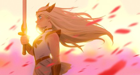 Шира и непобедимые принцессы