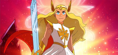 Шира и непобедимые принцессы мультсериал