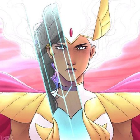 She ra princess of power