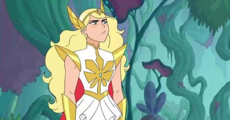 \ ши-ра и непобедимые принцессы\ (-)