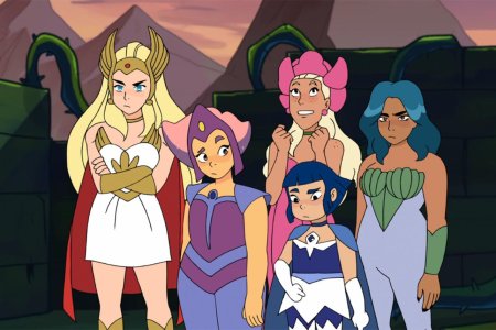 She ra princess of power