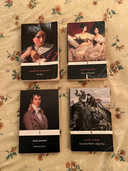 Pride and prejudice jane austen