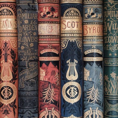 Книги века эстетика