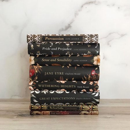 Классическая литература