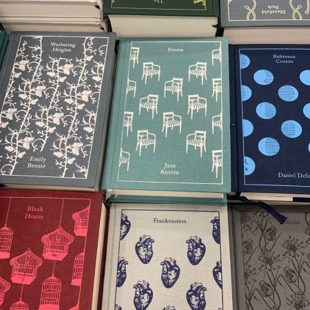 Книжный клуб