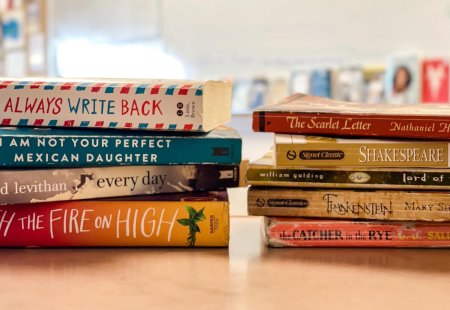 Зарубежные книги