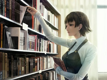 Makoto niijima