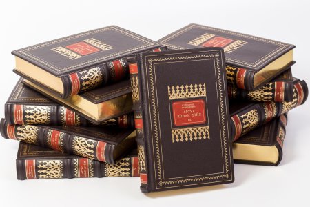 Конан дойл собрание сочинений