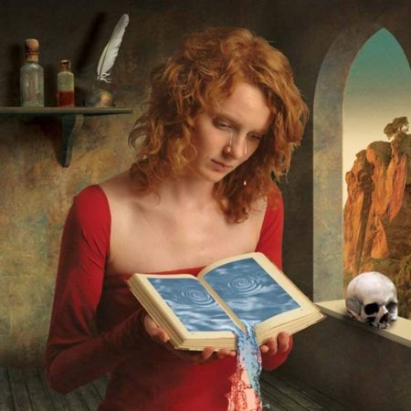 Сюрреализм художники игорь морски