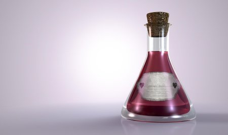 Love potion духи