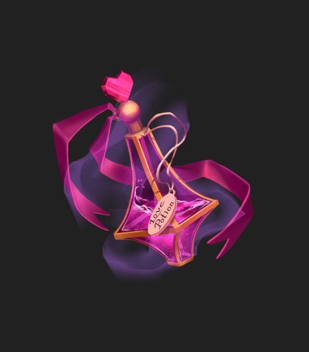 Магическое зелье