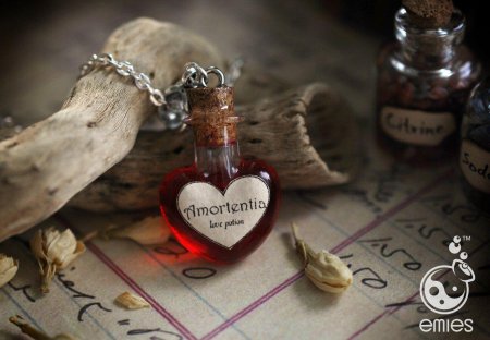 Зелье из гарри поттера