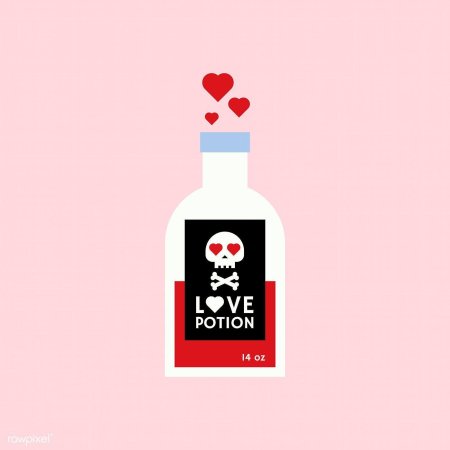 Love potion