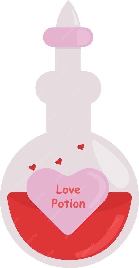 Love potion