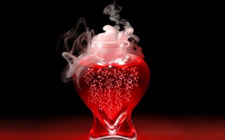 Эликсир любви