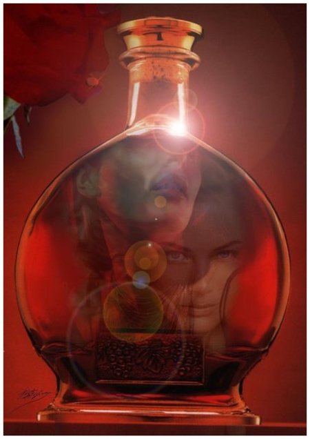 Эликсир любви