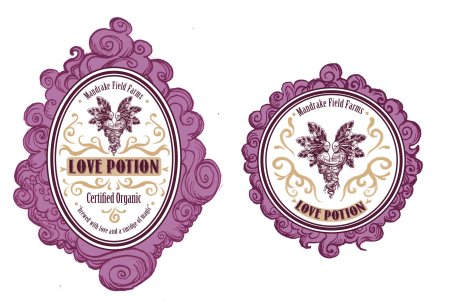 Harry potter polyjuice potion