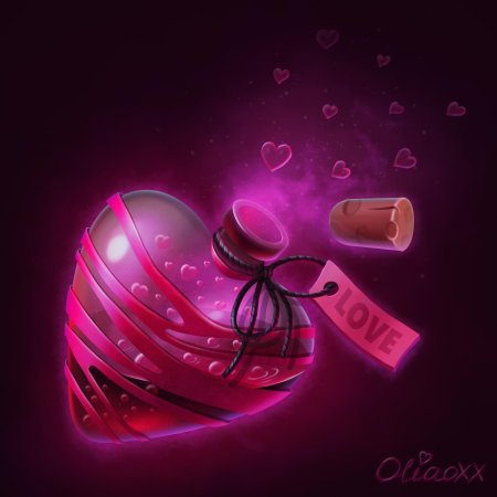 Эликсир любви