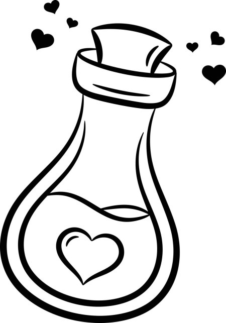 Эликсир любви