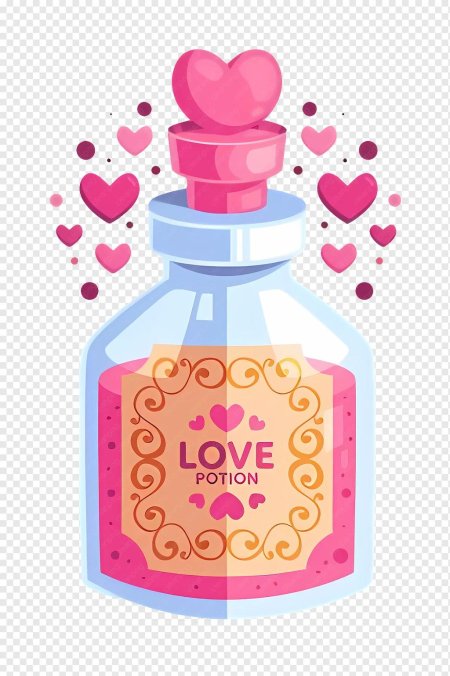 Зелье любви