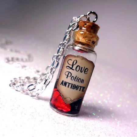 Зелье живой смерти гарри поттер