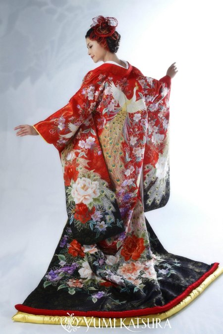 Ханьфу юката