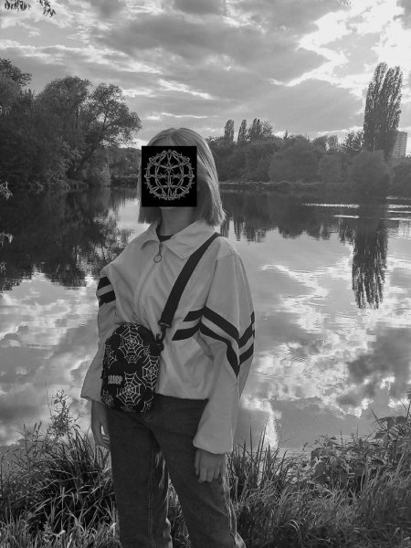 Андеграунд девушки