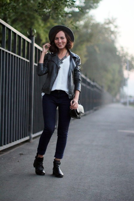 Марина щеняева стилист