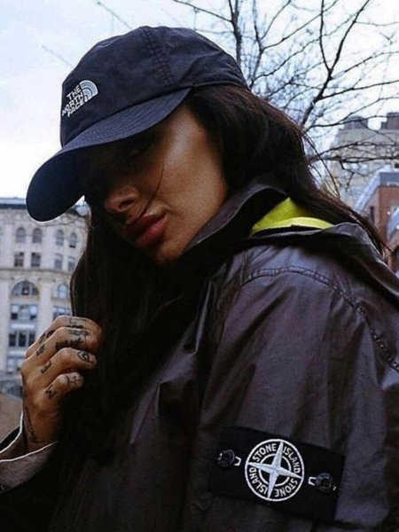 Стон айленд оффники